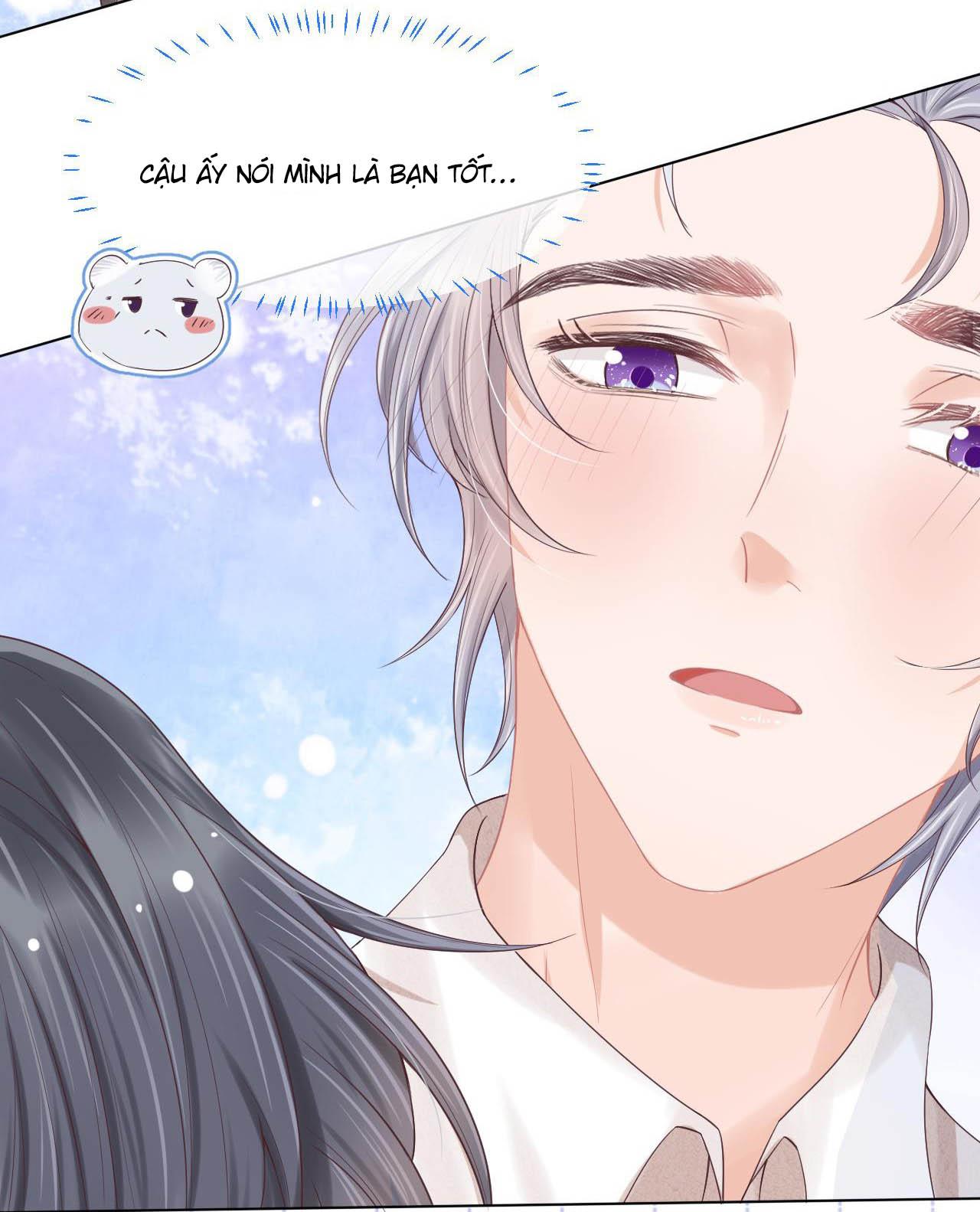 [Ss2] Một Ngụm Ăn Cả Thỏ Con: Chapter 7