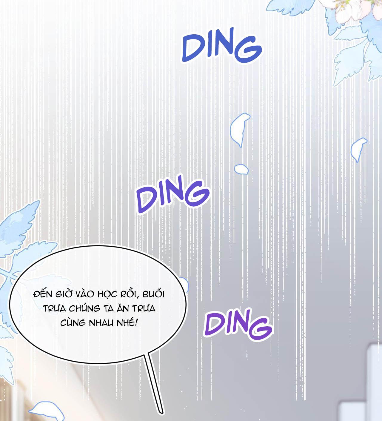 [Ss2] Một Ngụm Ăn Cả Thỏ Con: Chapter 7