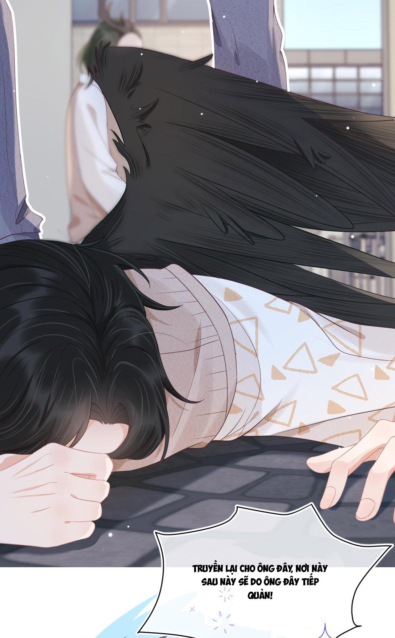 [Ss2] Một Ngụm Ăn Cả Thỏ Con: Chapter 7