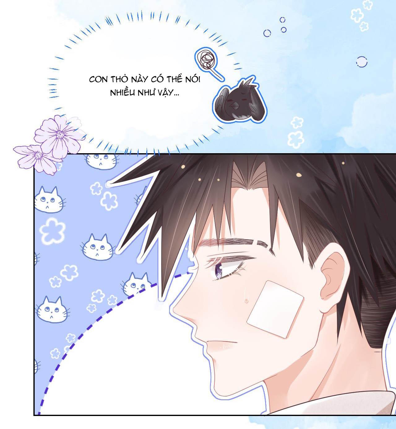 [Ss2] Một Ngụm Ăn Cả Thỏ Con: Chapter 7