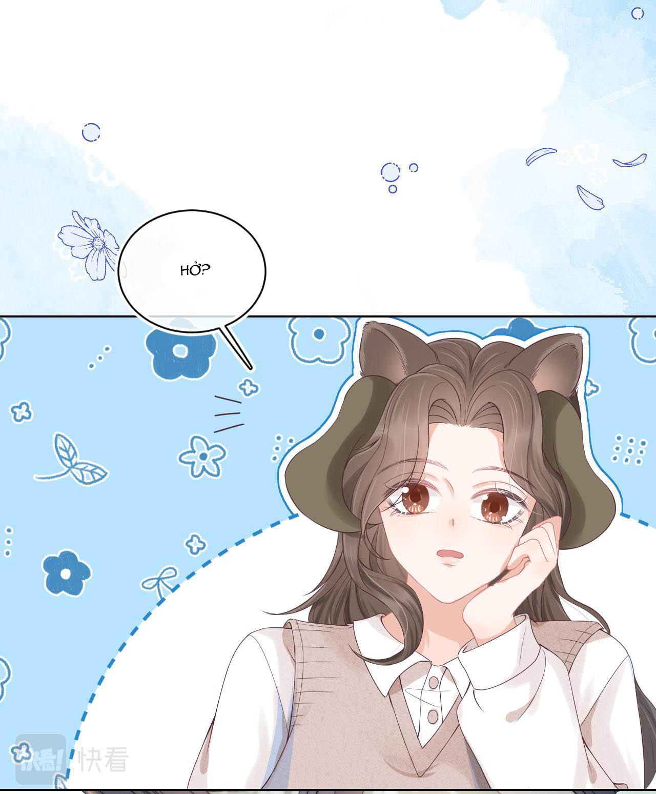 [Ss2] Một Ngụm Ăn Cả Thỏ Con: Chapter 7