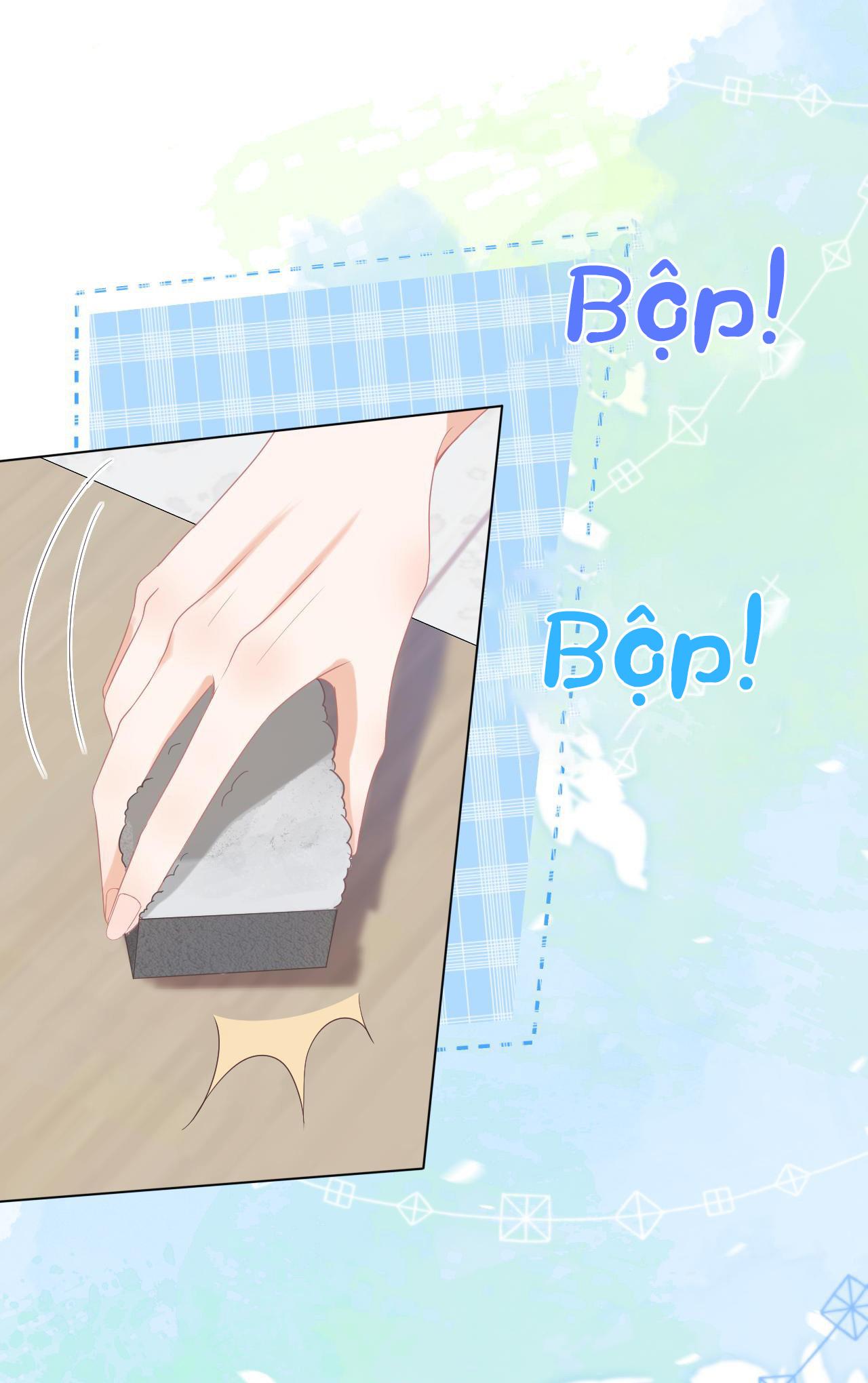 [Ss2] Một Ngụm Ăn Cả Thỏ Con: Chapter 7