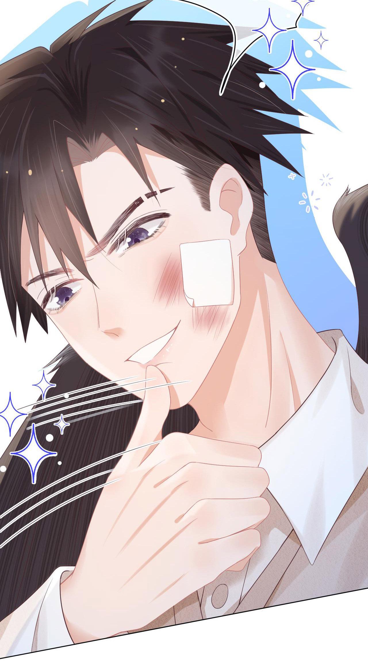 [Ss2] Một Ngụm Ăn Cả Thỏ Con: Chapter 7