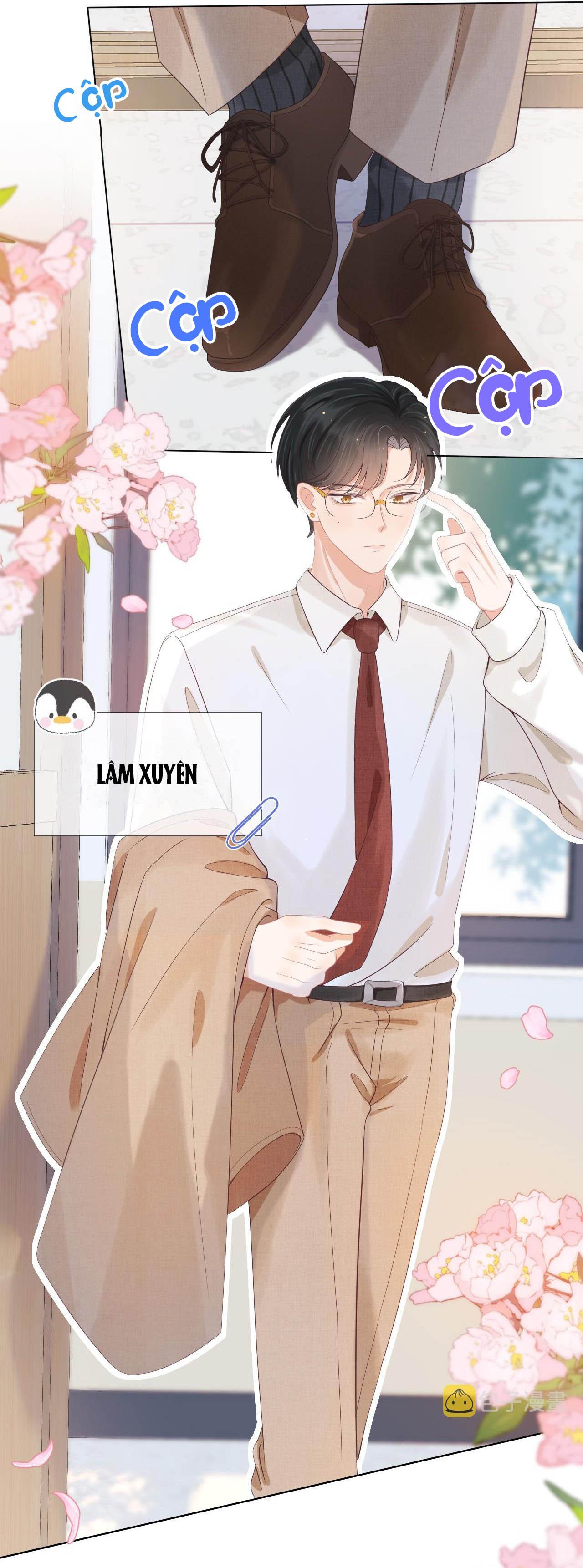 [Ss2] Một Ngụm Ăn Cả Thỏ Con: Chapter 7