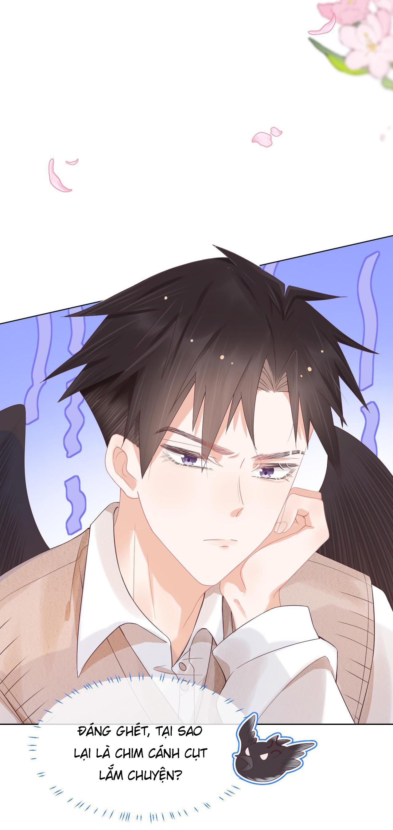 [Ss2] Một Ngụm Ăn Cả Thỏ Con: Chapter 7