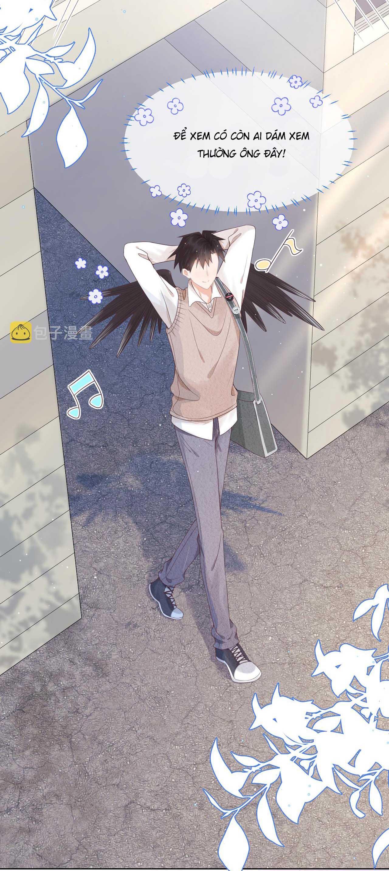[Ss2] Một Ngụm Ăn Cả Thỏ Con: Chapter 7