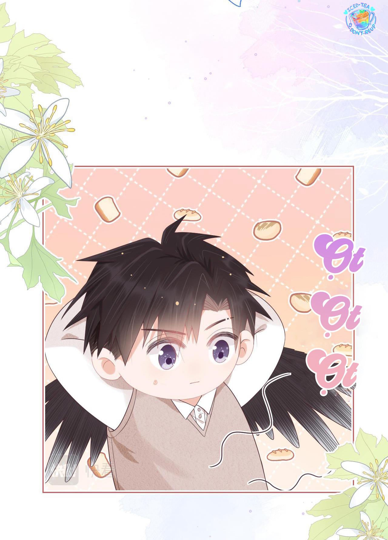 [Ss2] Một Ngụm Ăn Cả Thỏ Con: Chapter 7