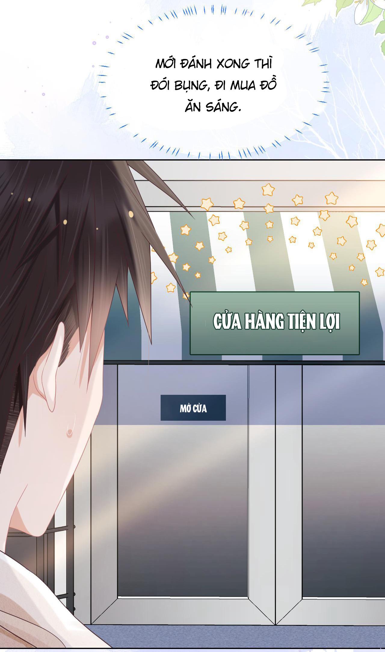 [Ss2] Một Ngụm Ăn Cả Thỏ Con: Chapter 7