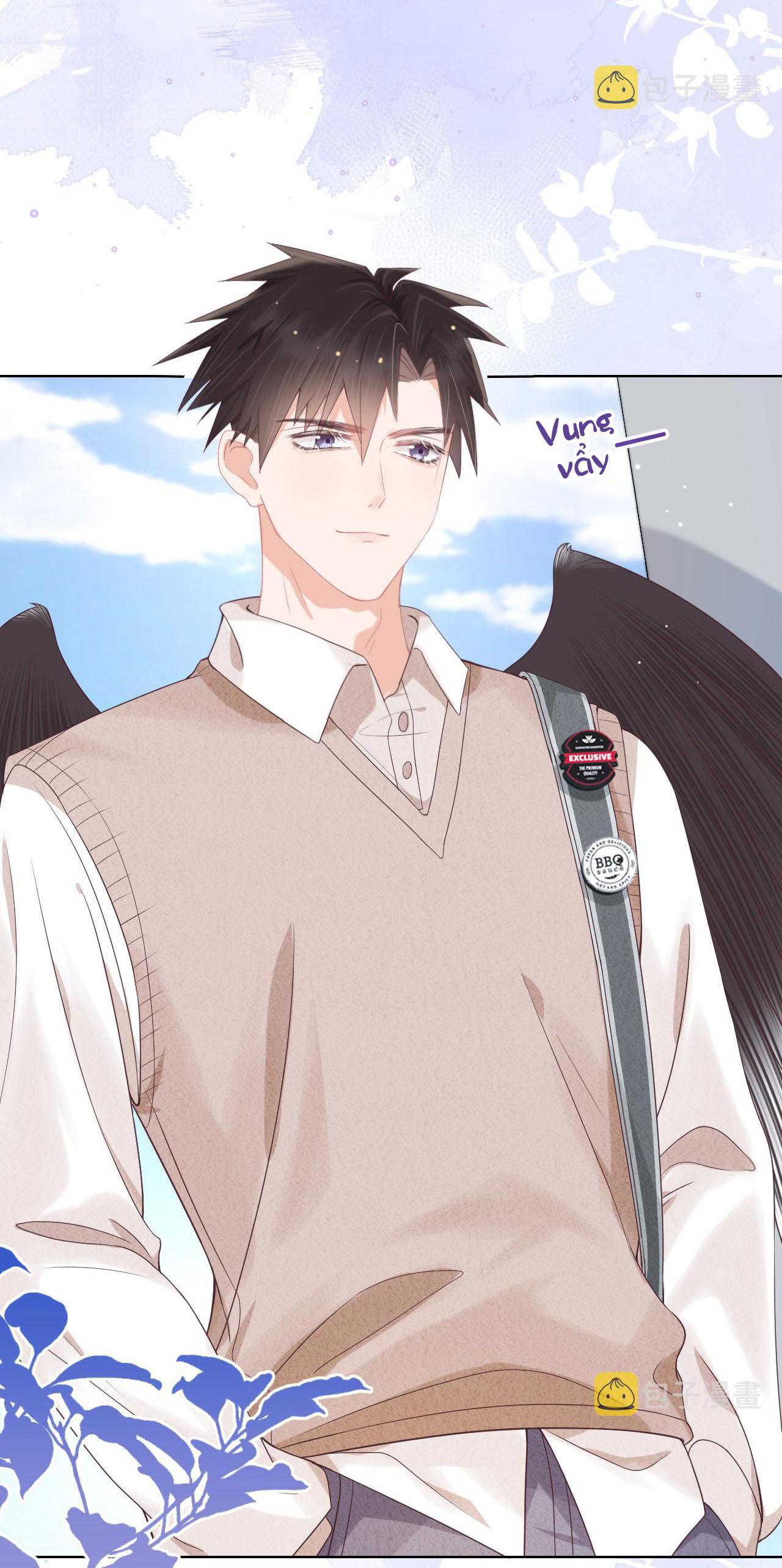 [Ss2] Một Ngụm Ăn Cả Thỏ Con: Chapter 7