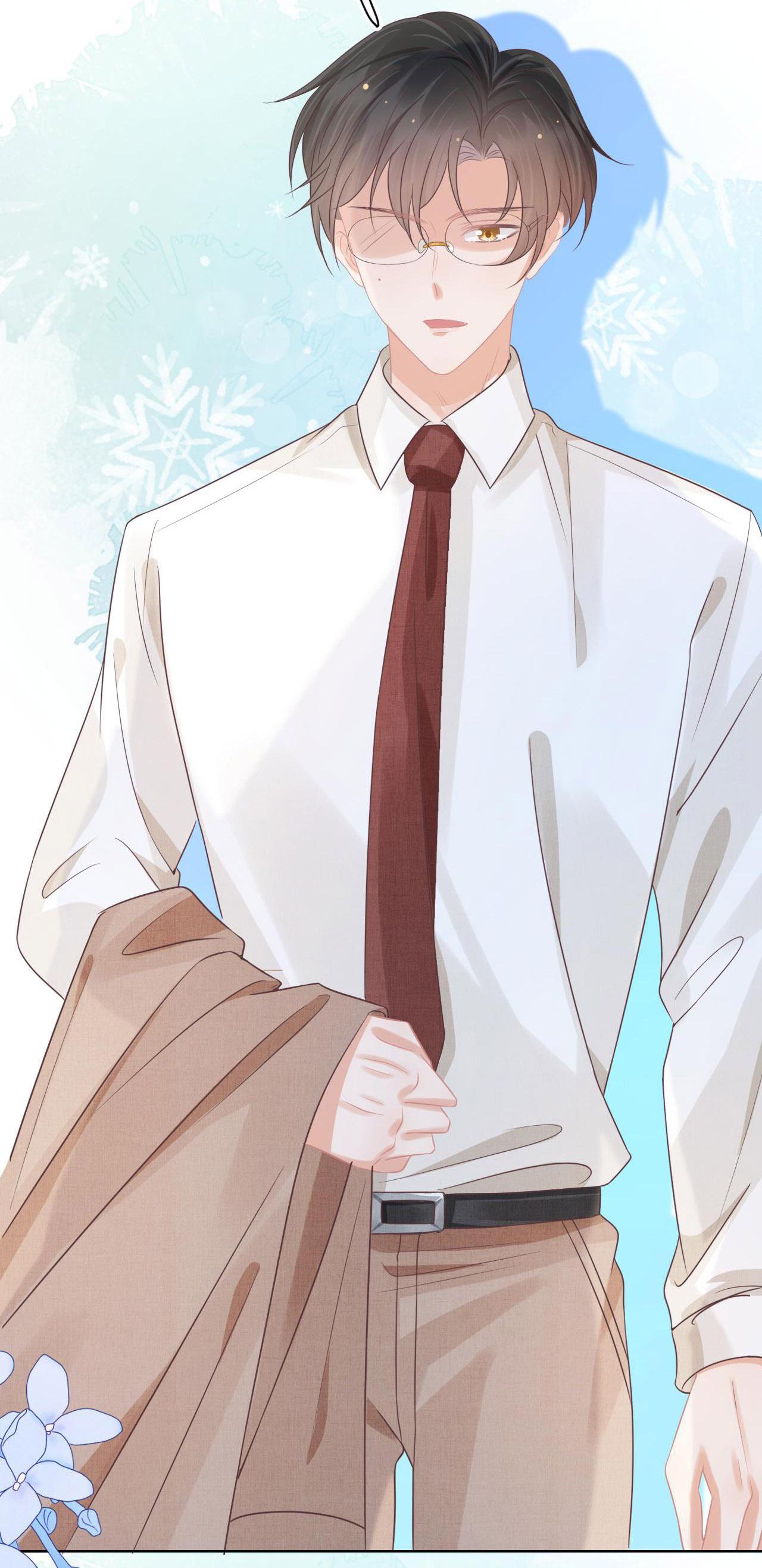 [Ss2] Một Ngụm Ăn Cả Thỏ Con: Chapter 8