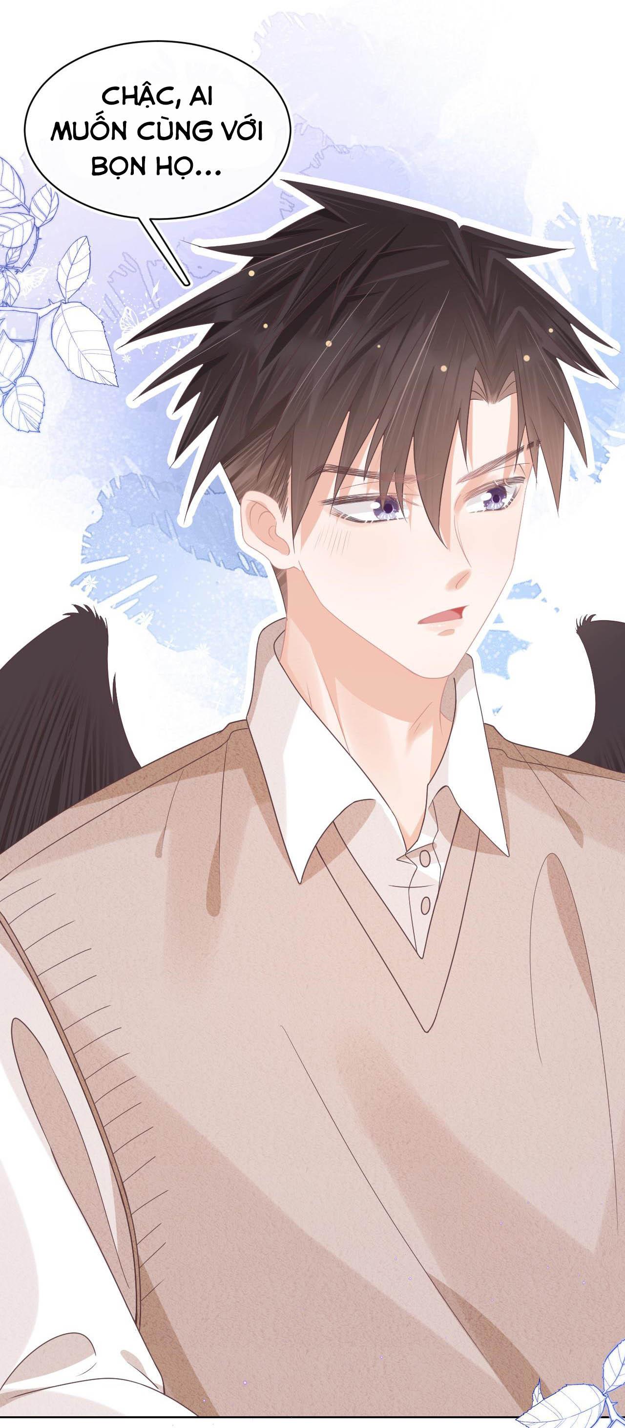 [Ss2] Một Ngụm Ăn Cả Thỏ Con: Chapter 8