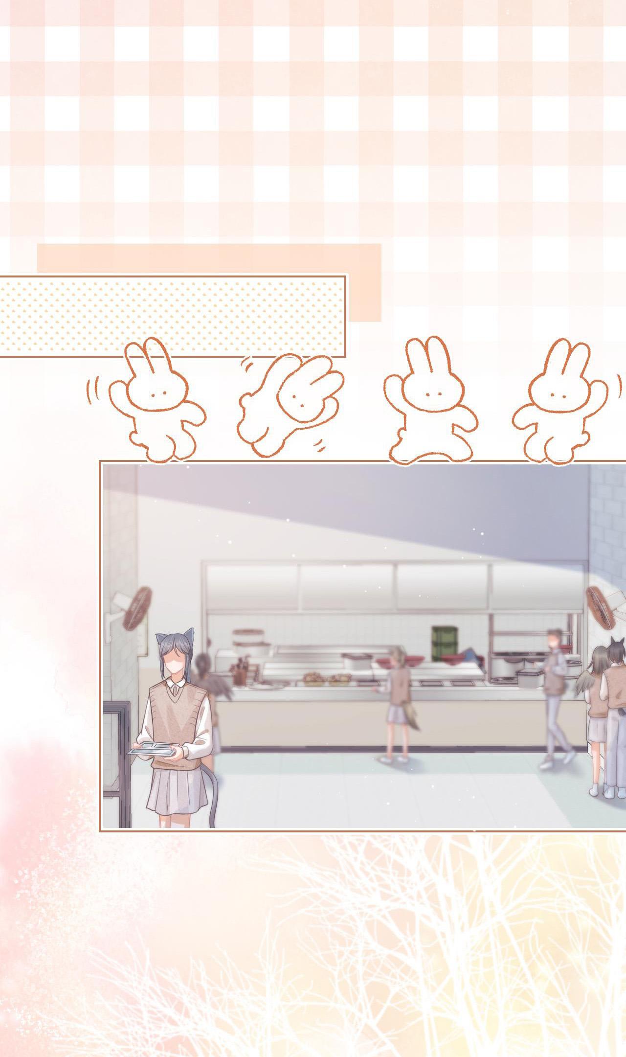 [Ss2] Một Ngụm Ăn Cả Thỏ Con: Chapter 8