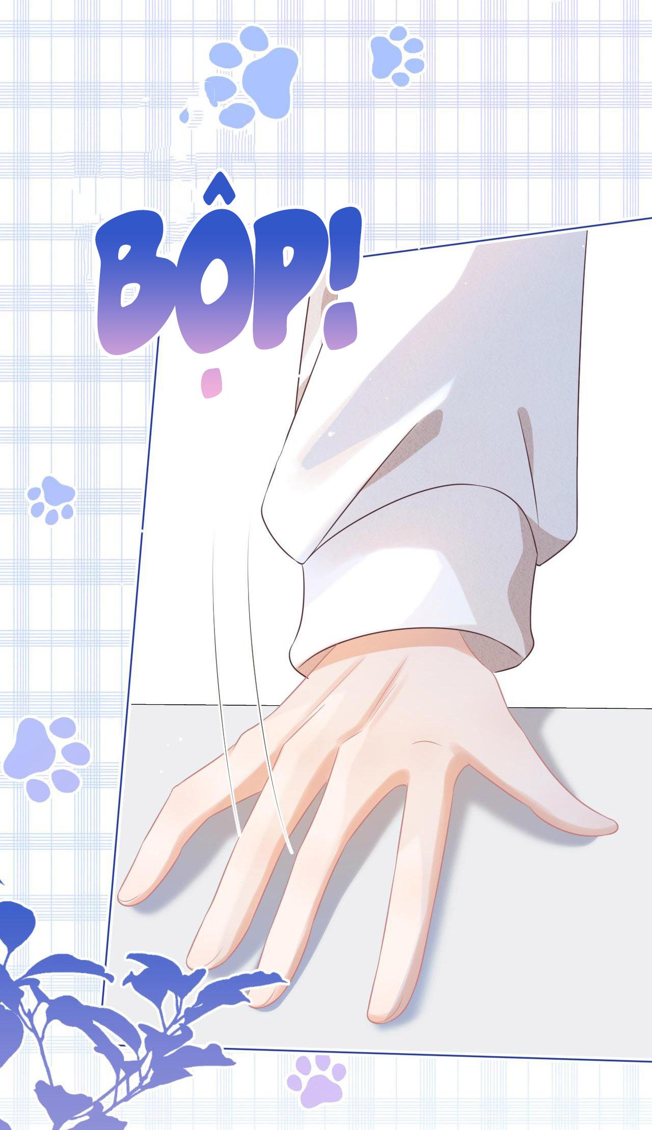[Ss2] Một Ngụm Ăn Cả Thỏ Con: Chapter 8