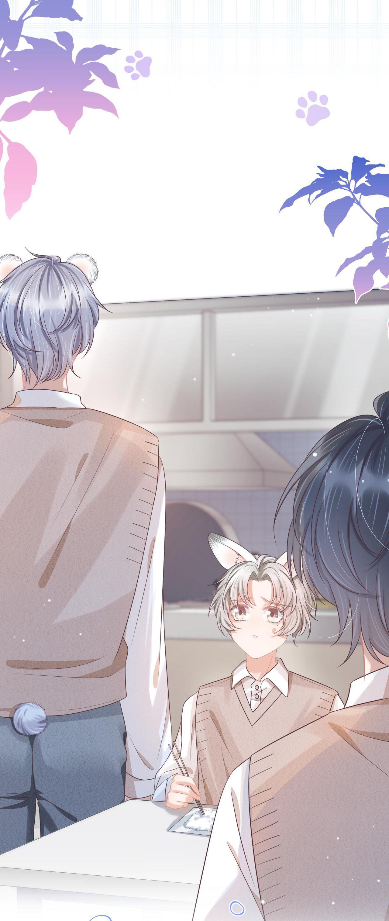 [Ss2] Một Ngụm Ăn Cả Thỏ Con: Chapter 8