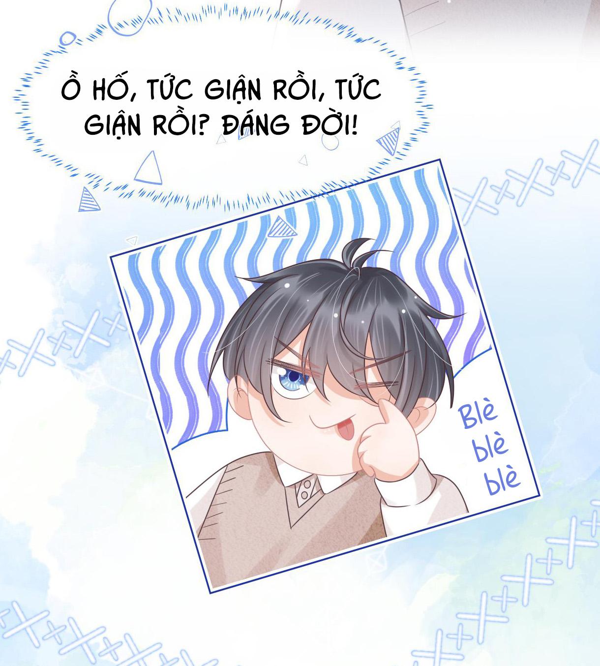 [Ss2] Một Ngụm Ăn Cả Thỏ Con: Chapter 8