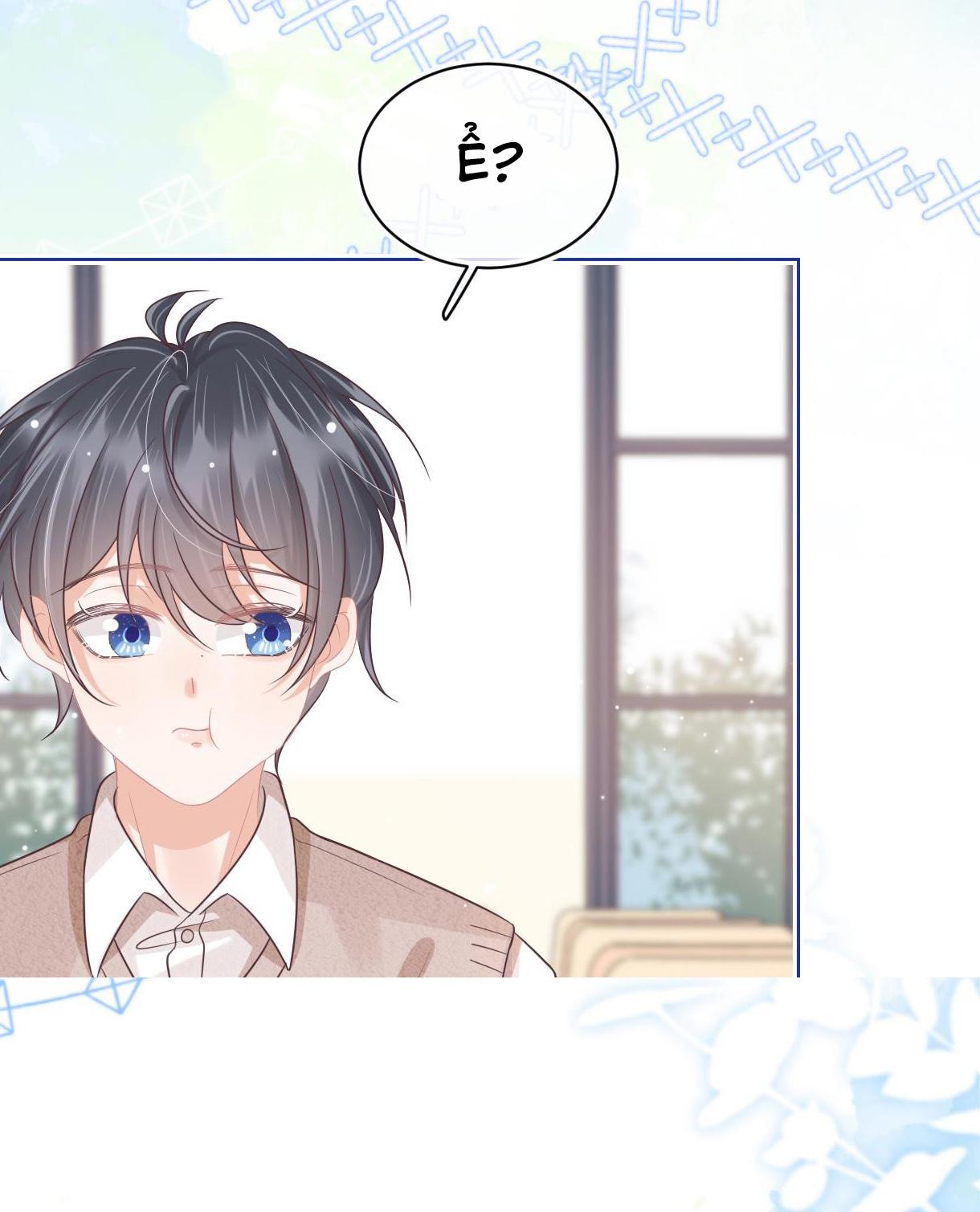[Ss2] Một Ngụm Ăn Cả Thỏ Con: Chapter 8