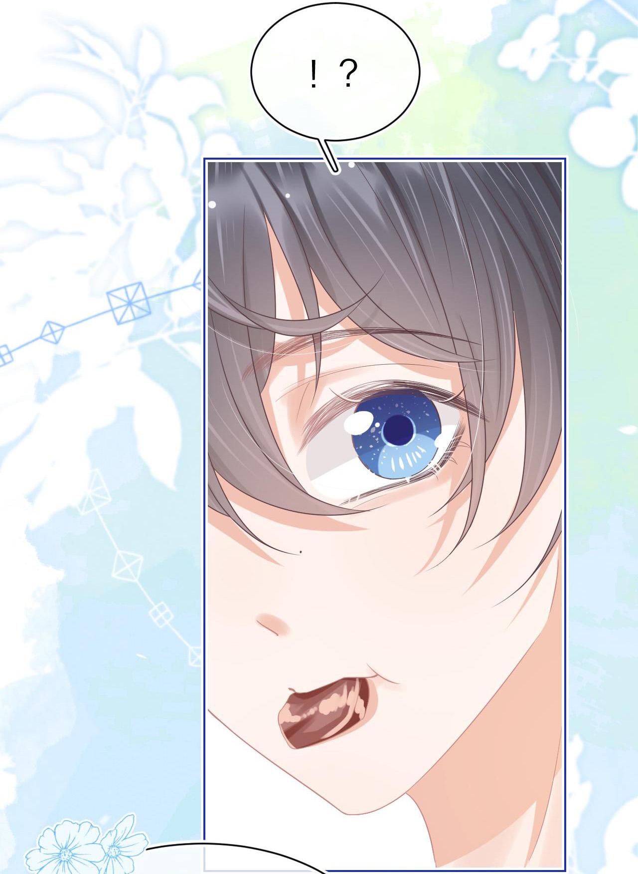 [Ss2] Một Ngụm Ăn Cả Thỏ Con: Chapter 8