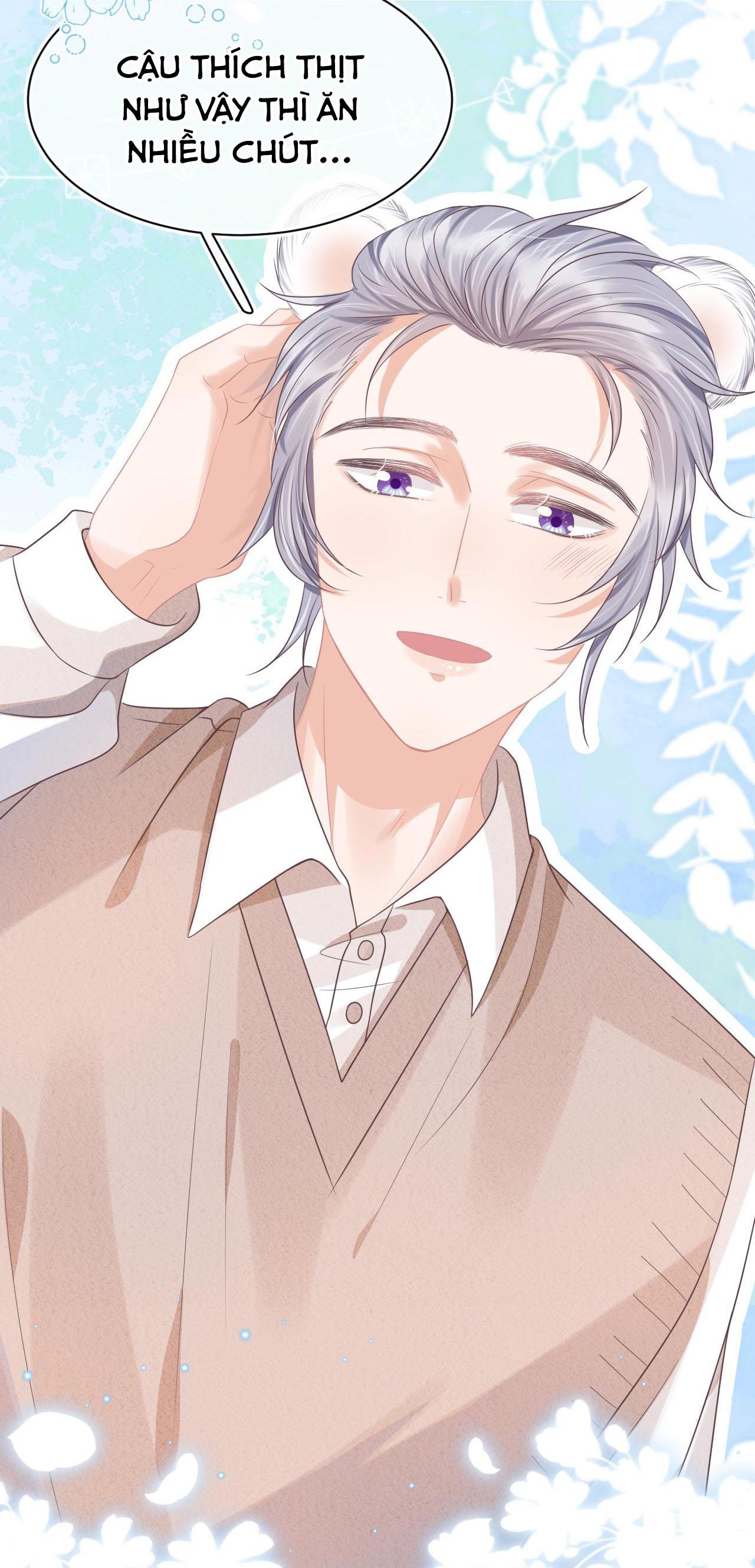 [Ss2] Một Ngụm Ăn Cả Thỏ Con: Chapter 8