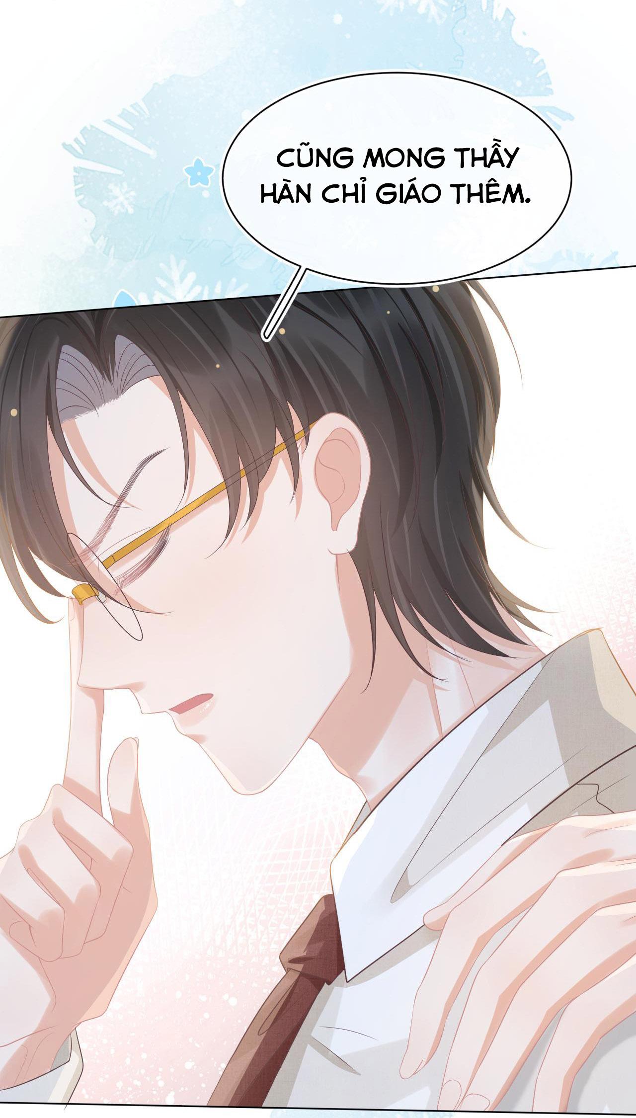 [Ss2] Một Ngụm Ăn Cả Thỏ Con: Chapter 8