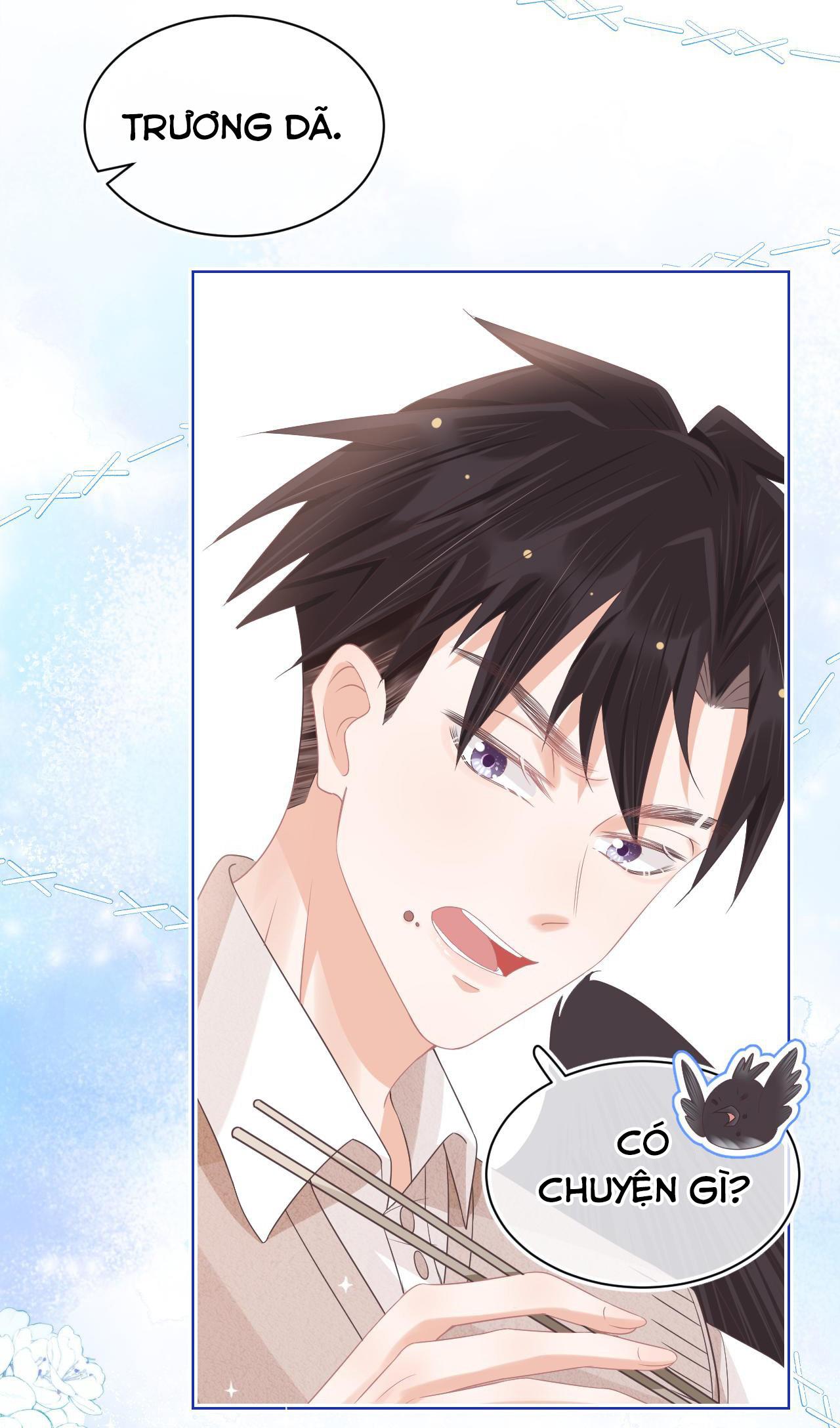 [Ss2] Một Ngụm Ăn Cả Thỏ Con: Chapter 8