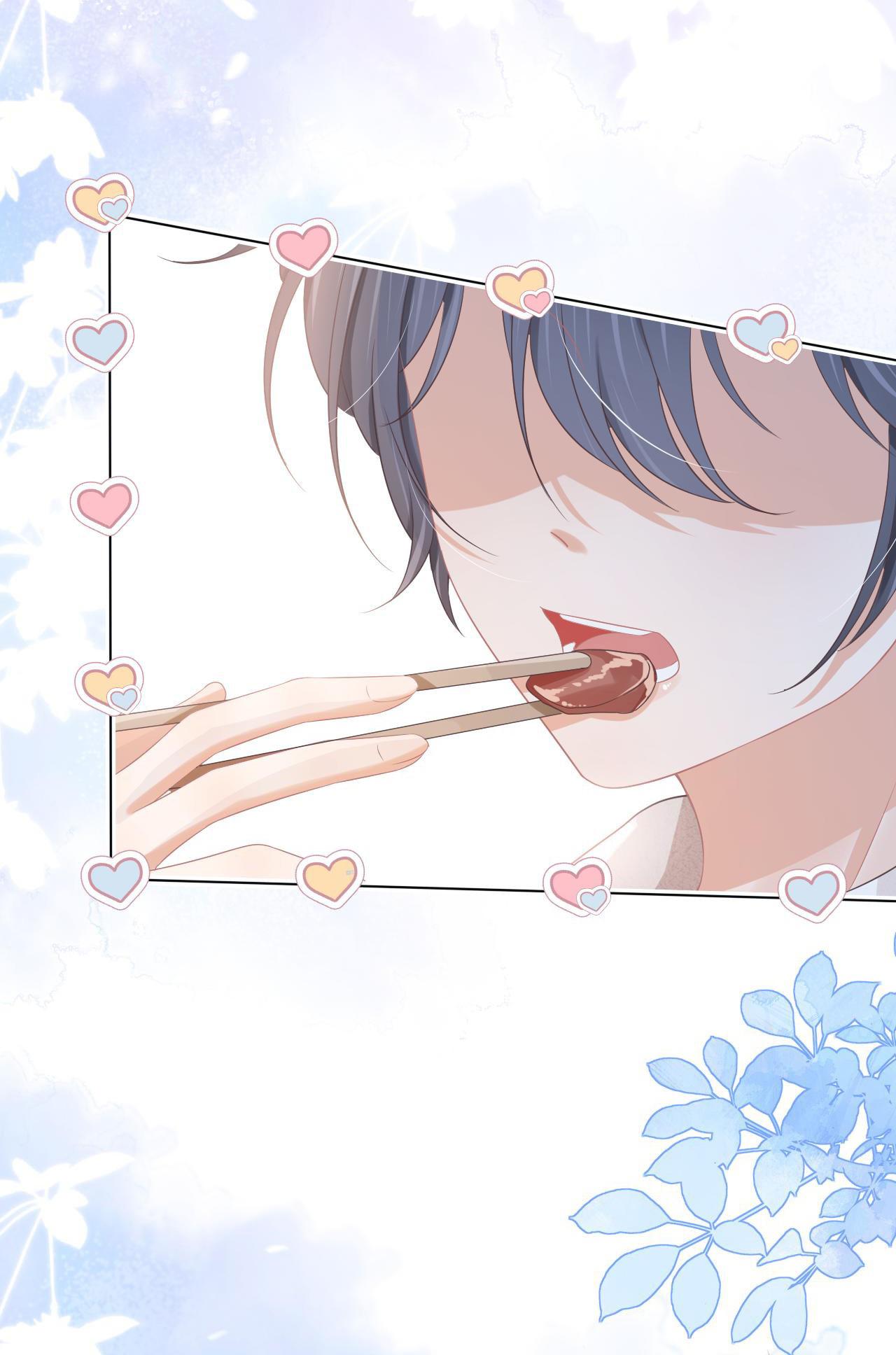 [Ss2] Một Ngụm Ăn Cả Thỏ Con: Chapter 8