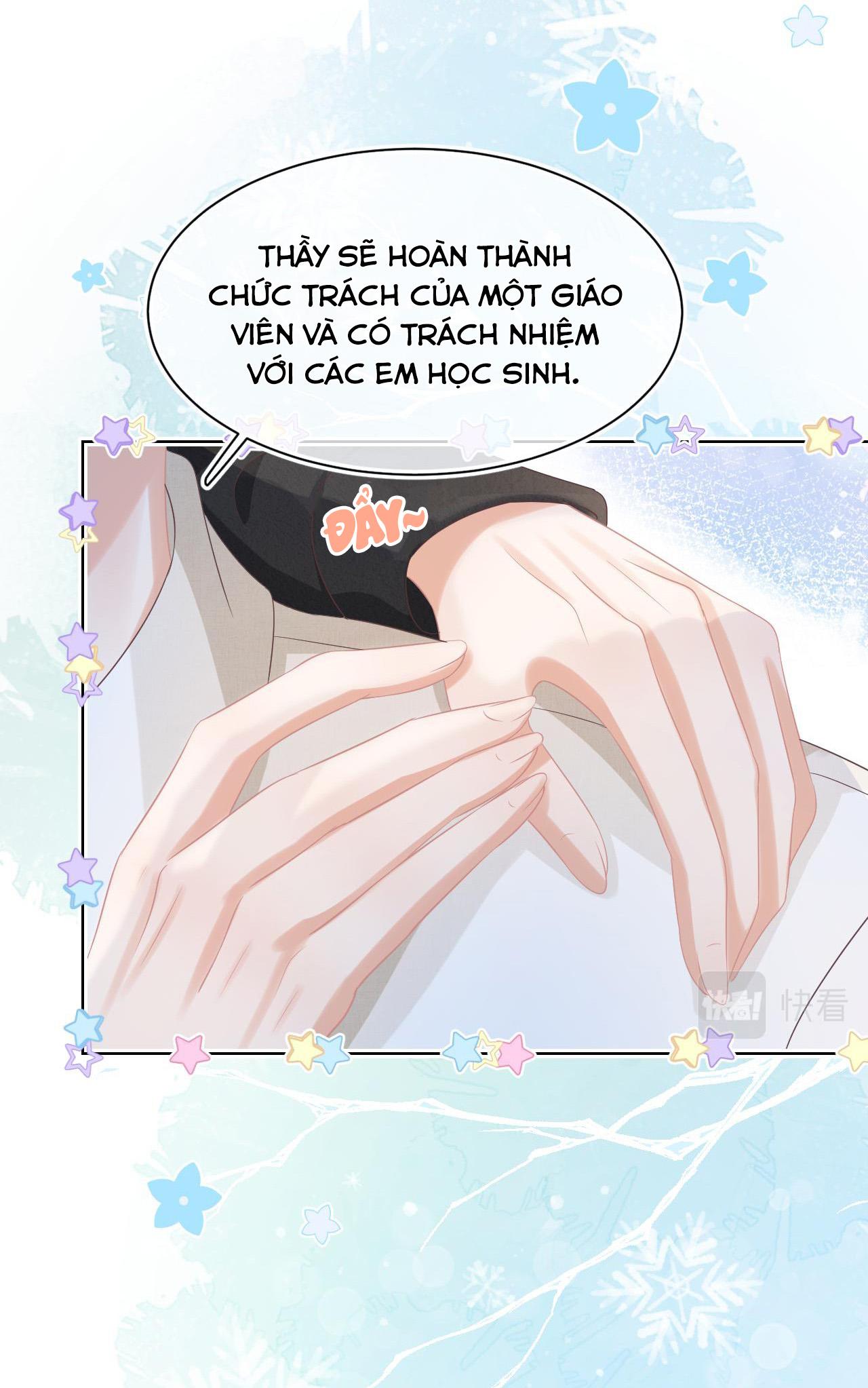 [Ss2] Một Ngụm Ăn Cả Thỏ Con: Chapter 8
