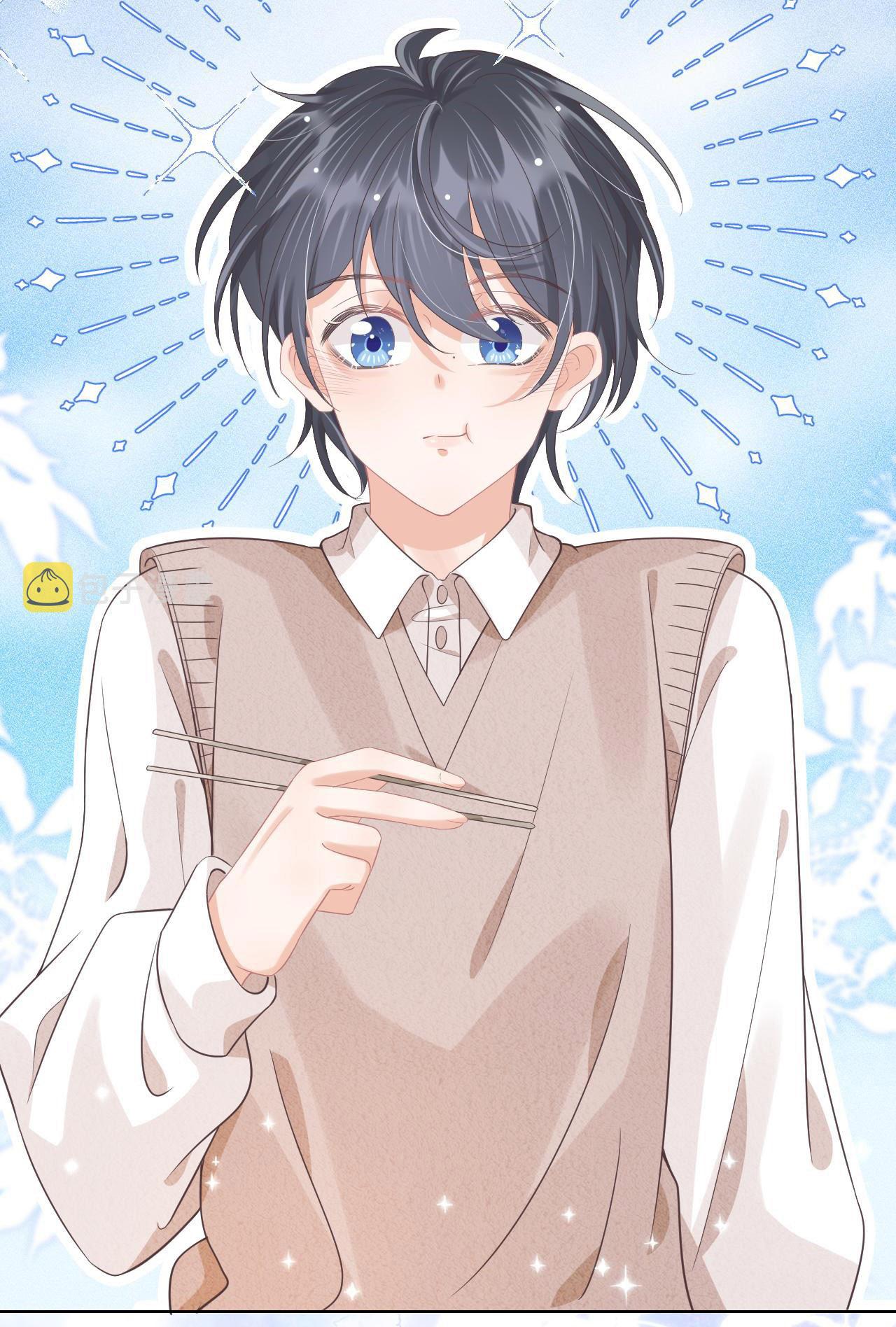 [Ss2] Một Ngụm Ăn Cả Thỏ Con: Chapter 8