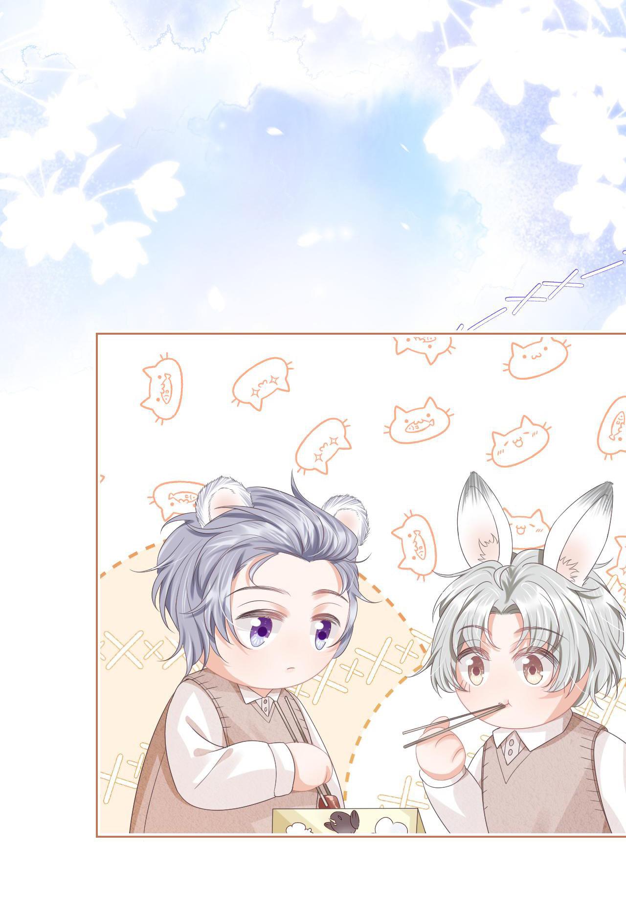 [Ss2] Một Ngụm Ăn Cả Thỏ Con: Chapter 8