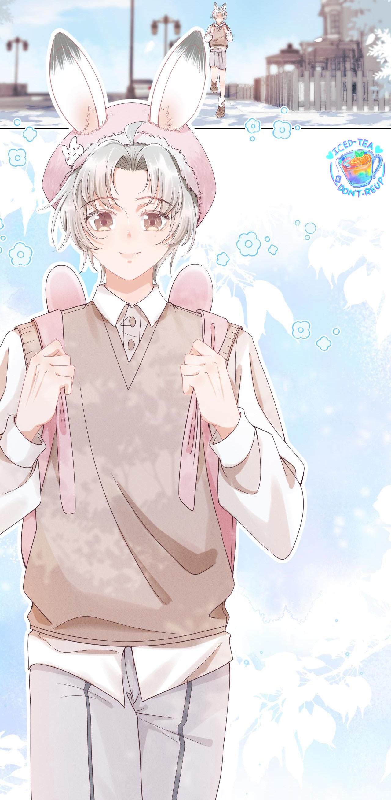 [Ss2] Một Ngụm Ăn Cả Thỏ Con: Chapter 9
