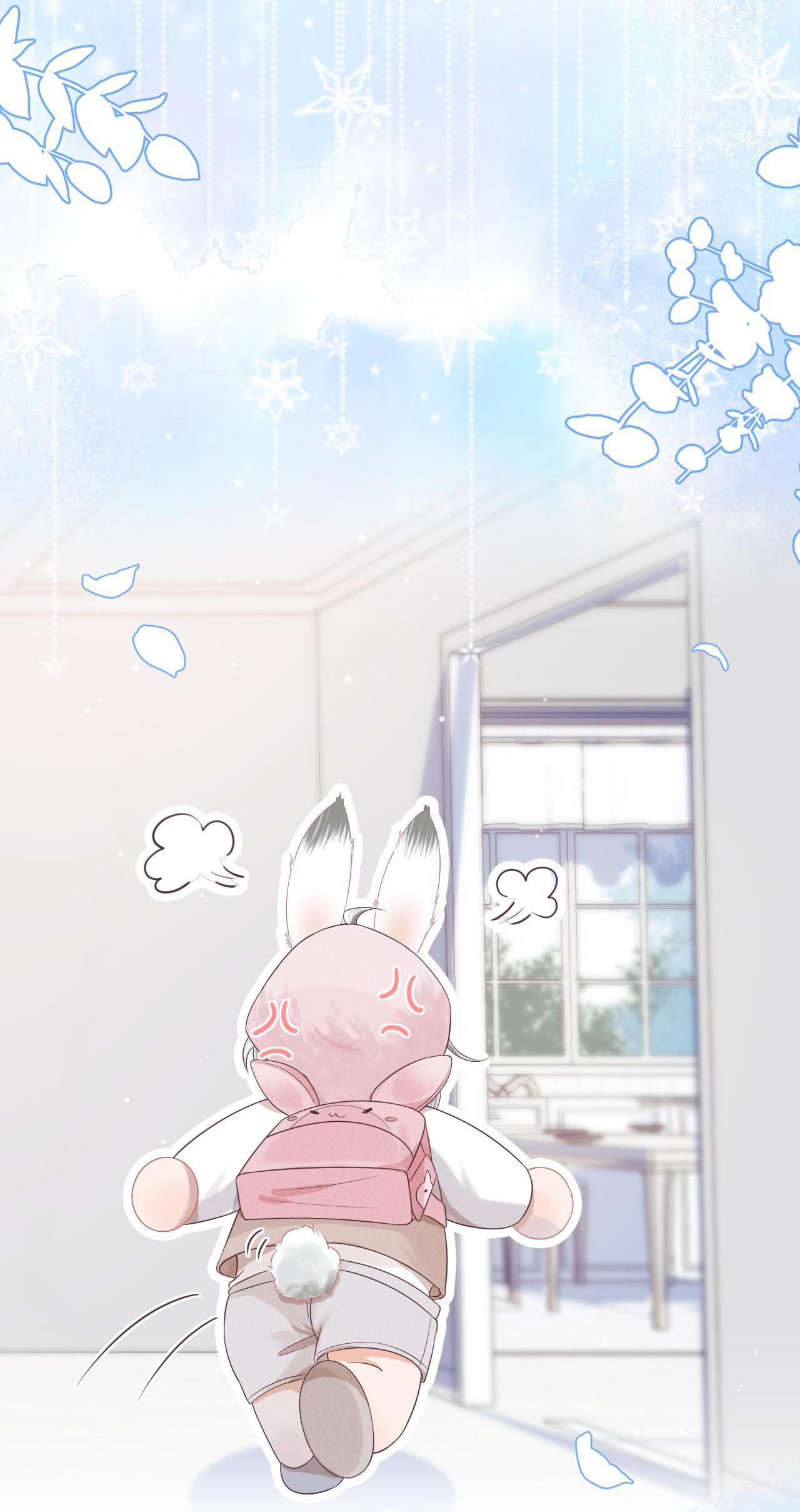 [Ss2] Một Ngụm Ăn Cả Thỏ Con: Chapter 9