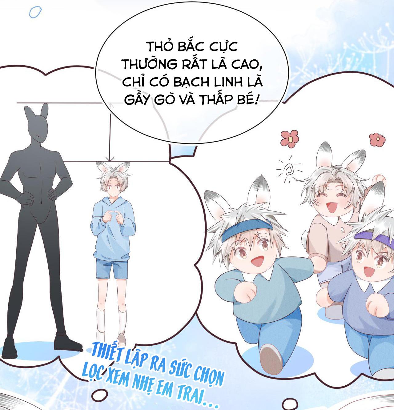 [Ss2] Một Ngụm Ăn Cả Thỏ Con: Chapter 9