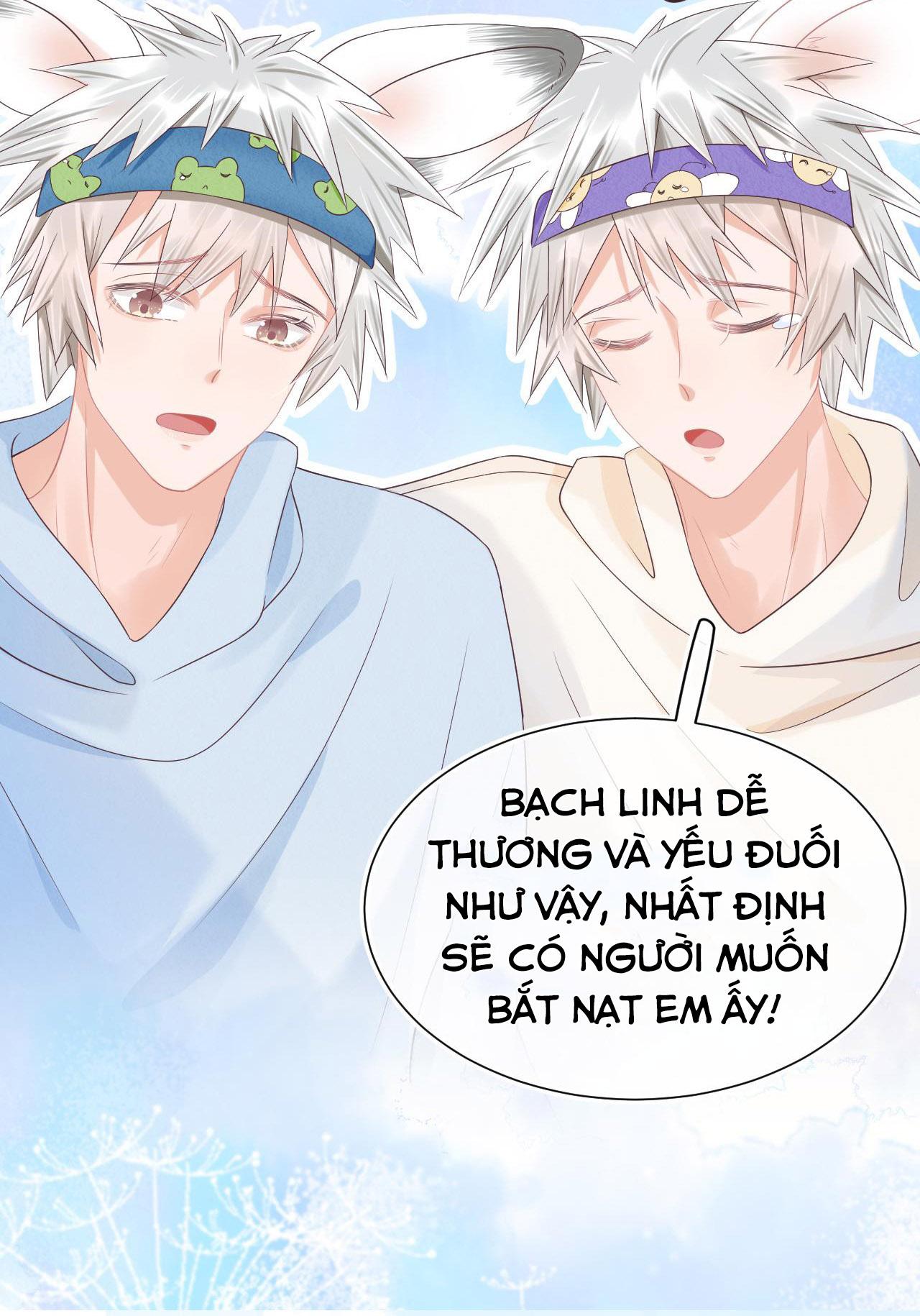 [Ss2] Một Ngụm Ăn Cả Thỏ Con: Chapter 9