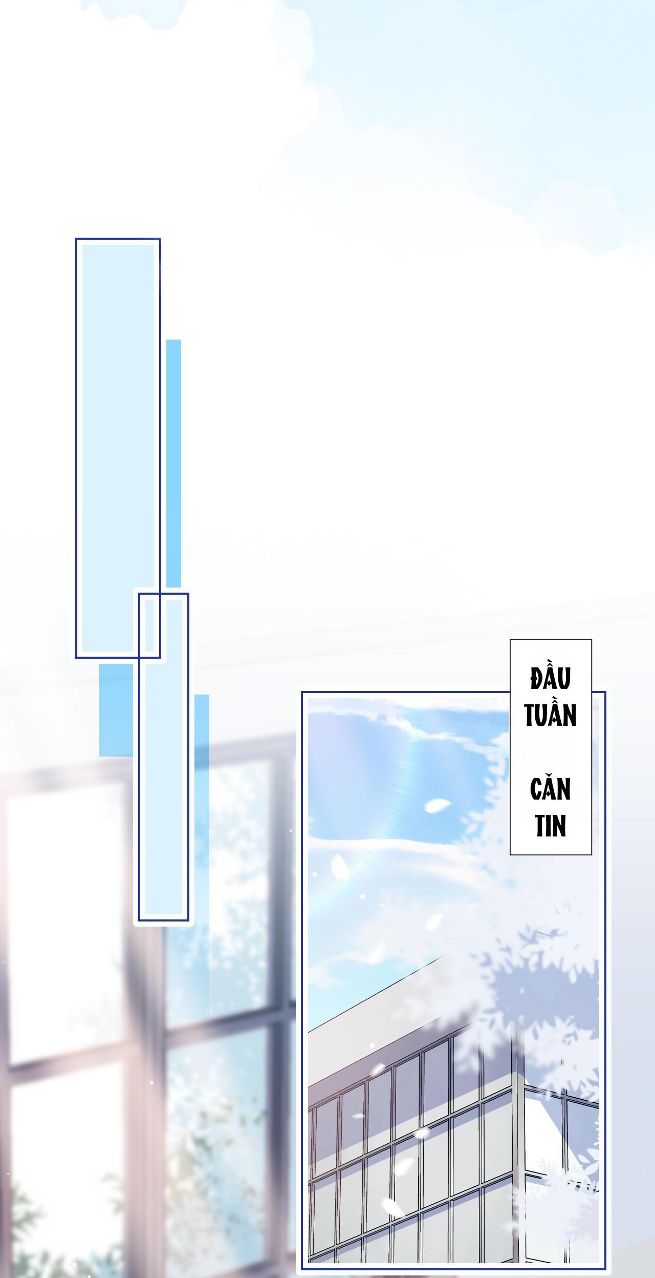 [Ss2] Một Ngụm Ăn Cả Thỏ Con: Chapter 9