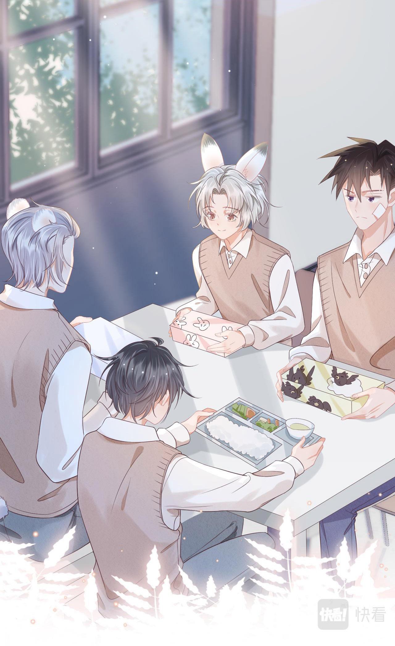 [Ss2] Một Ngụm Ăn Cả Thỏ Con: Chapter 9