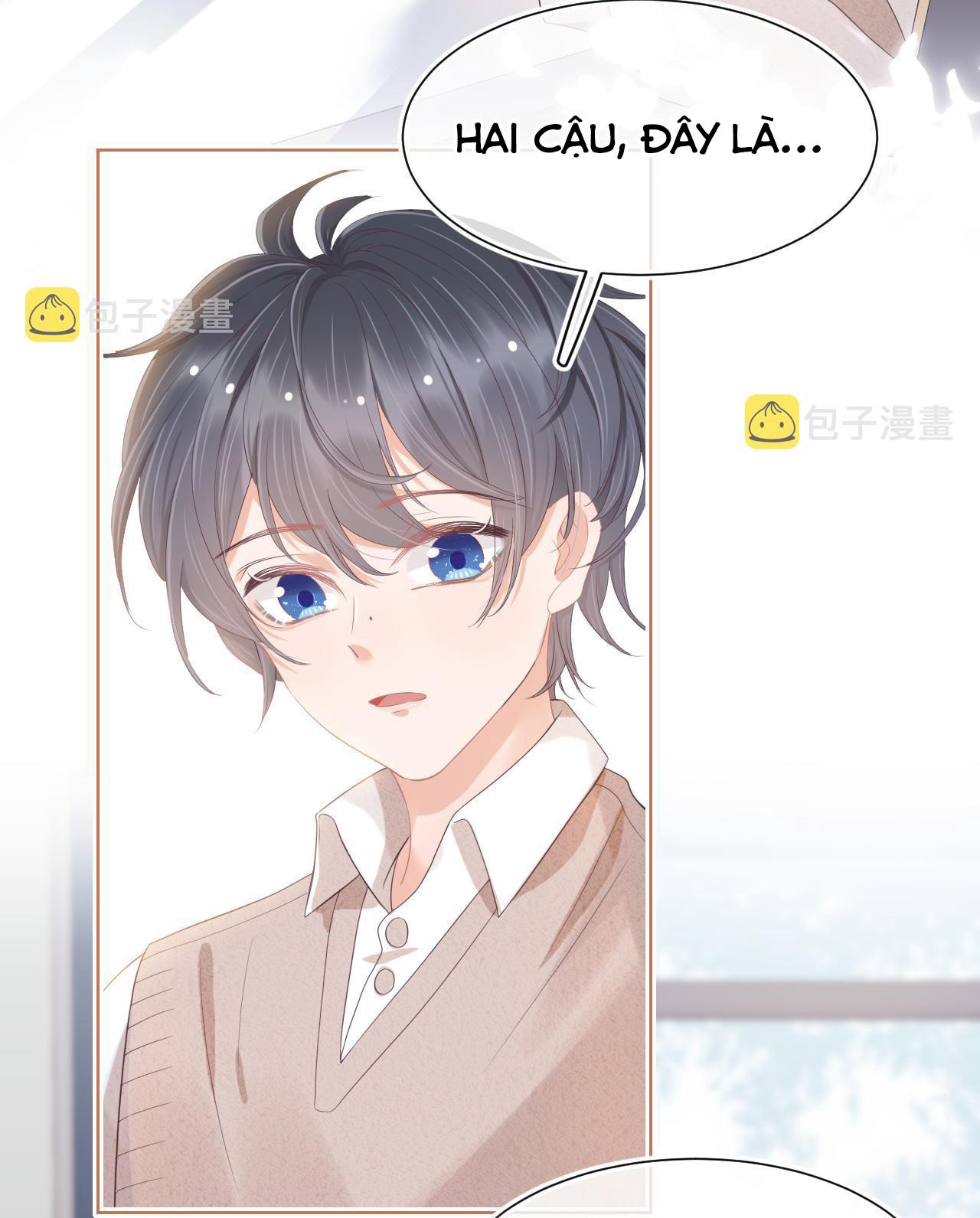 [Ss2] Một Ngụm Ăn Cả Thỏ Con: Chapter 9