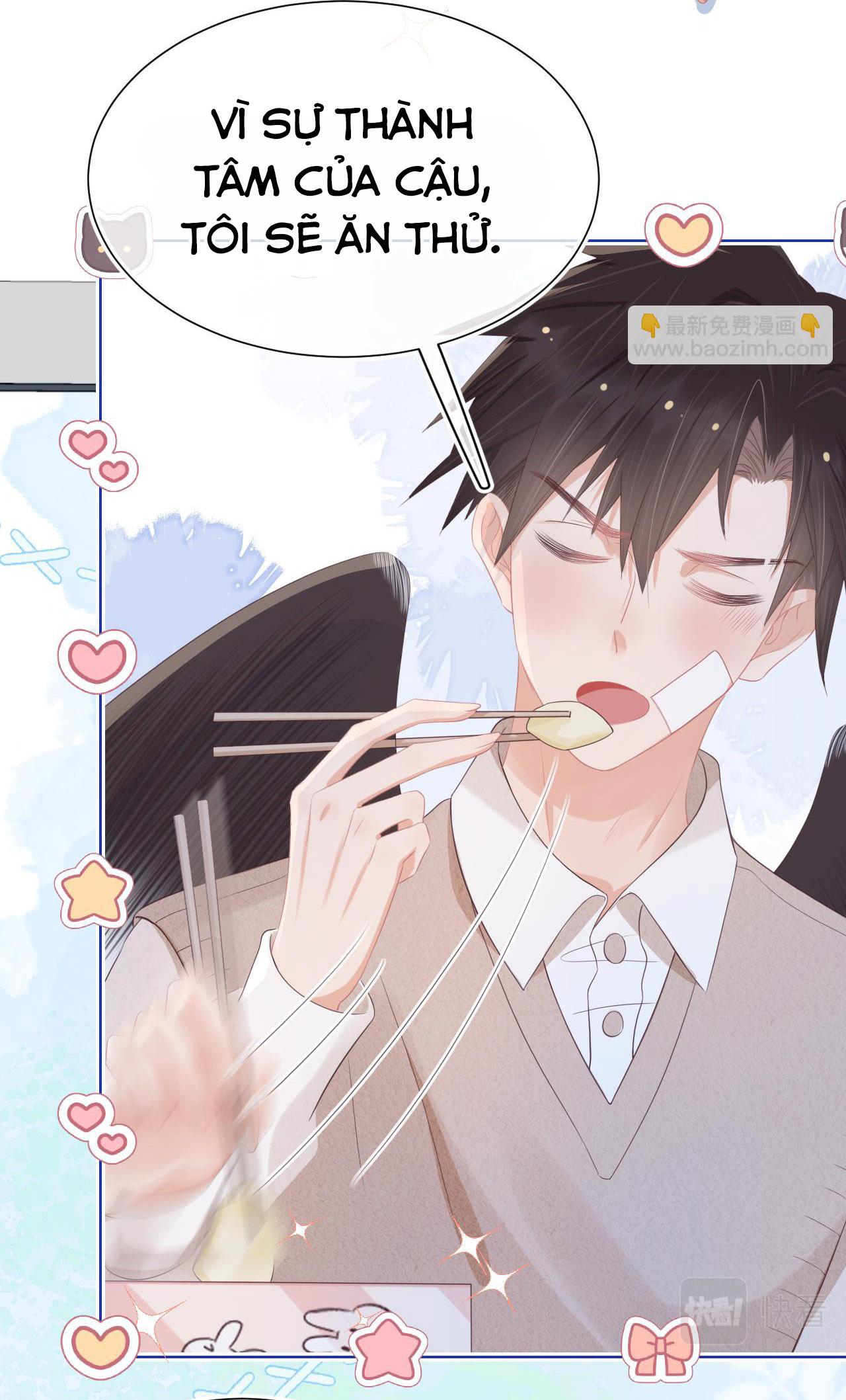 [Ss2] Một Ngụm Ăn Cả Thỏ Con: Chapter 9