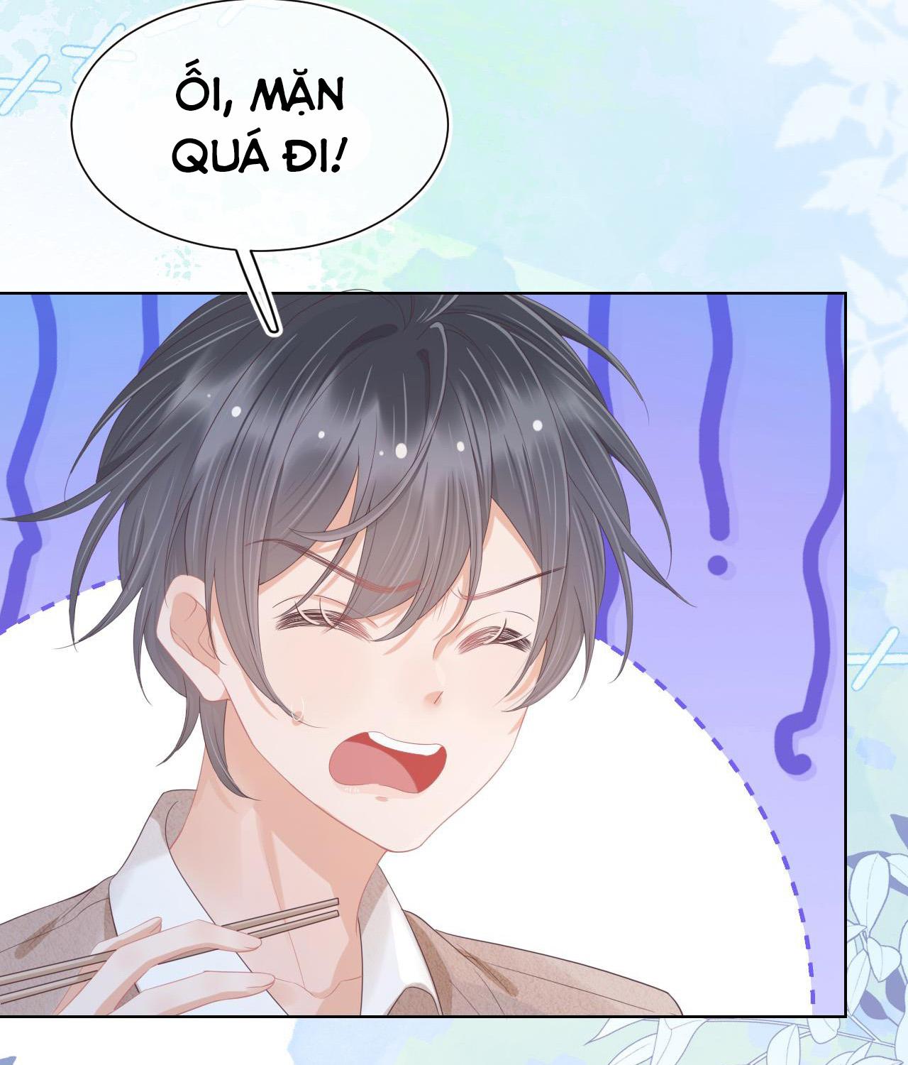 [Ss2] Một Ngụm Ăn Cả Thỏ Con: Chapter 9