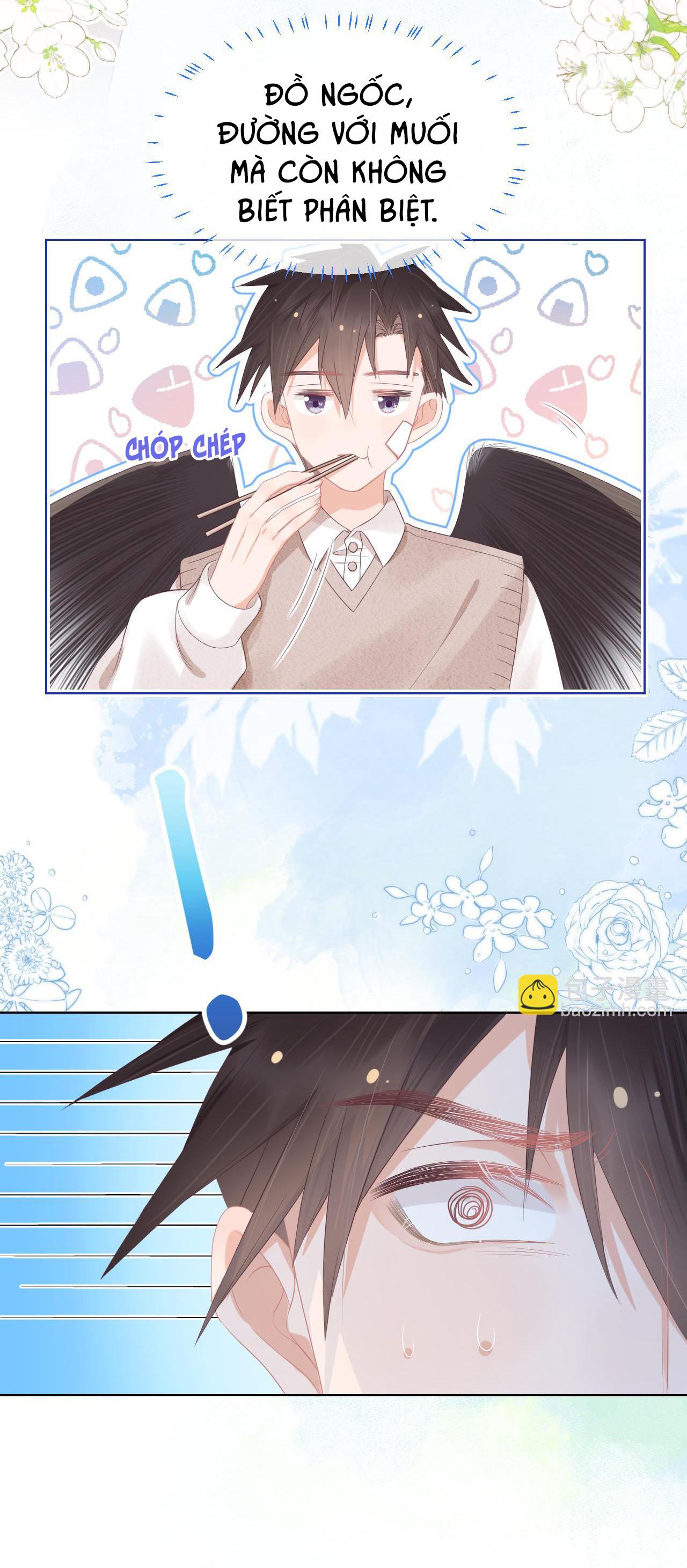 [Ss2] Một Ngụm Ăn Cả Thỏ Con: Chapter 9