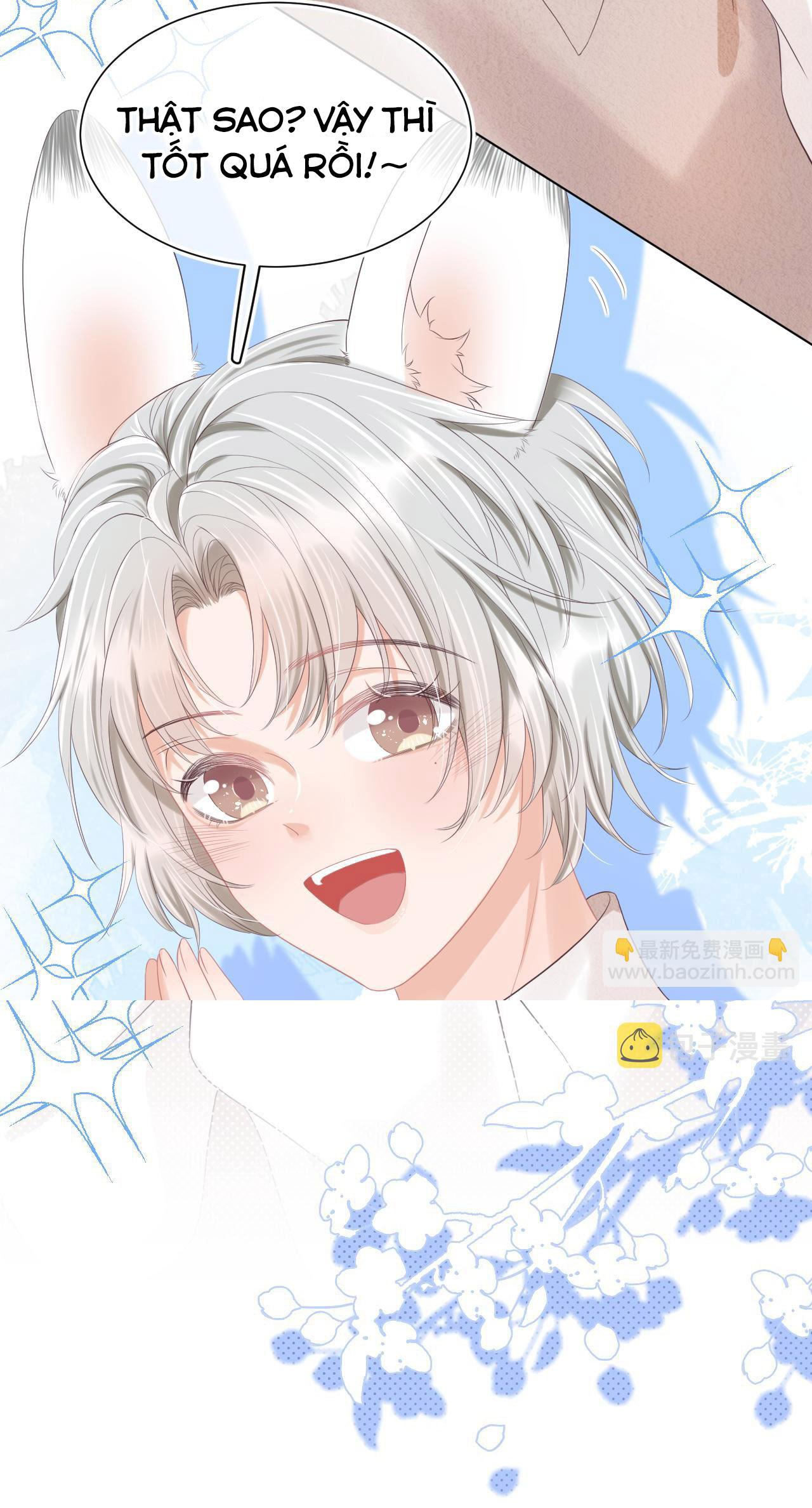 [Ss2] Một Ngụm Ăn Cả Thỏ Con: Chapter 9