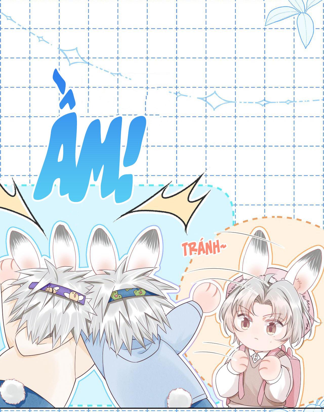 [Ss2] Một Ngụm Ăn Cả Thỏ Con: Chapter 9