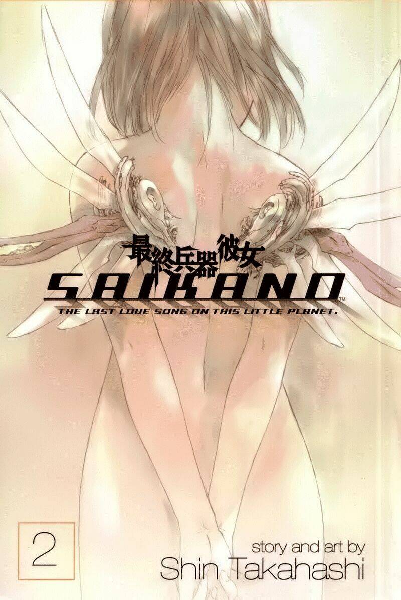 Saishuu Heiki Kanojo: Chương 10