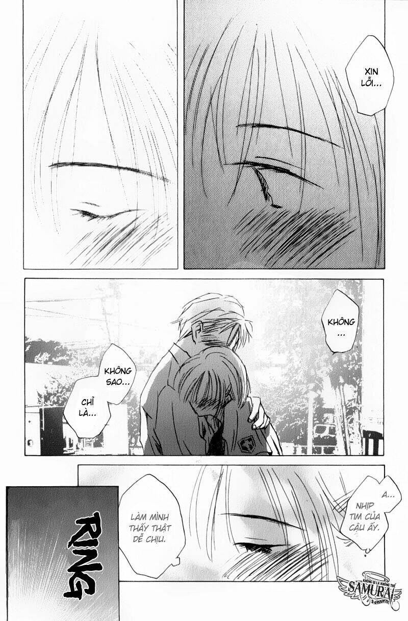 Saishuu Heiki Kanojo: Chương 11