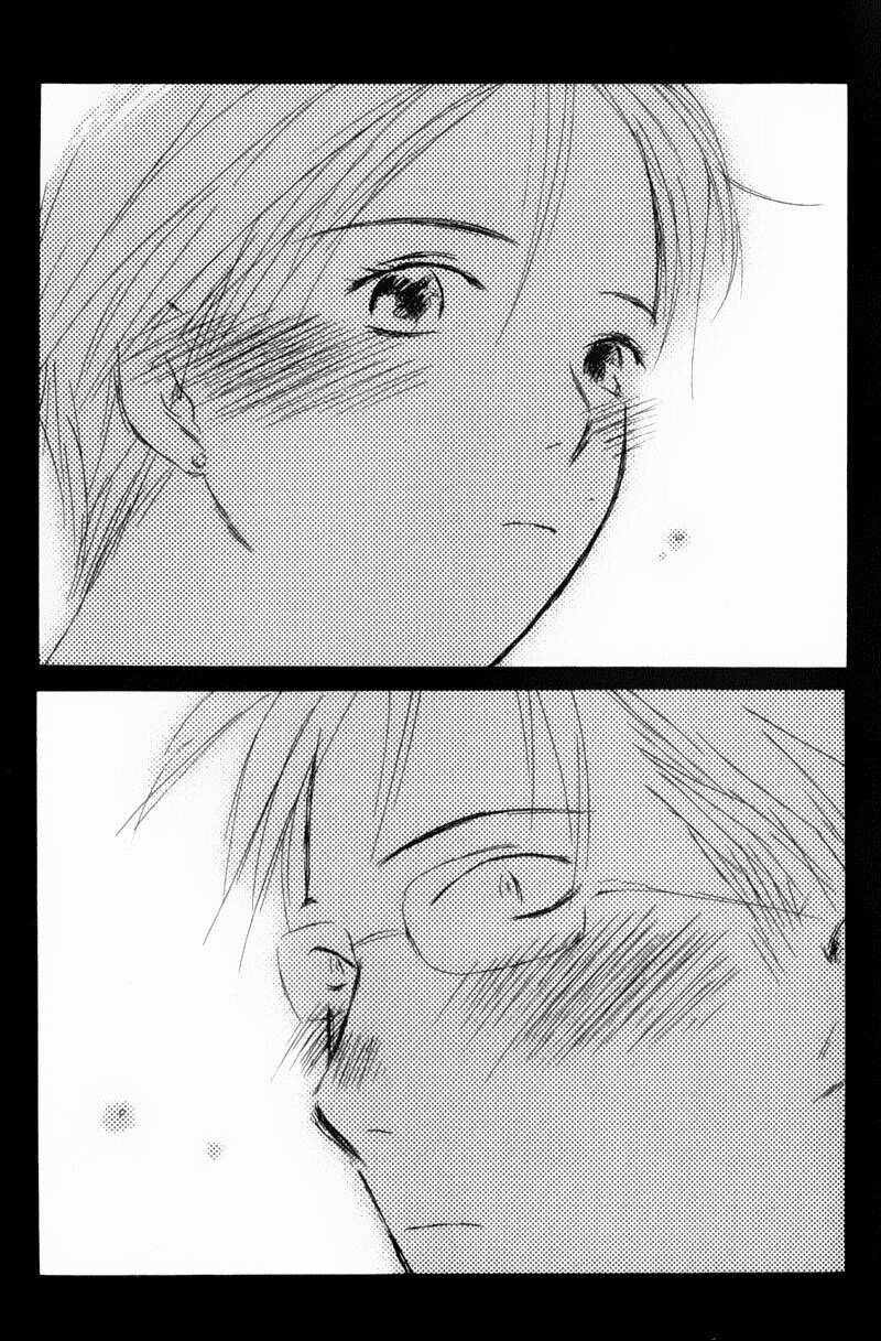 Saishuu Heiki Kanojo: Chương 11