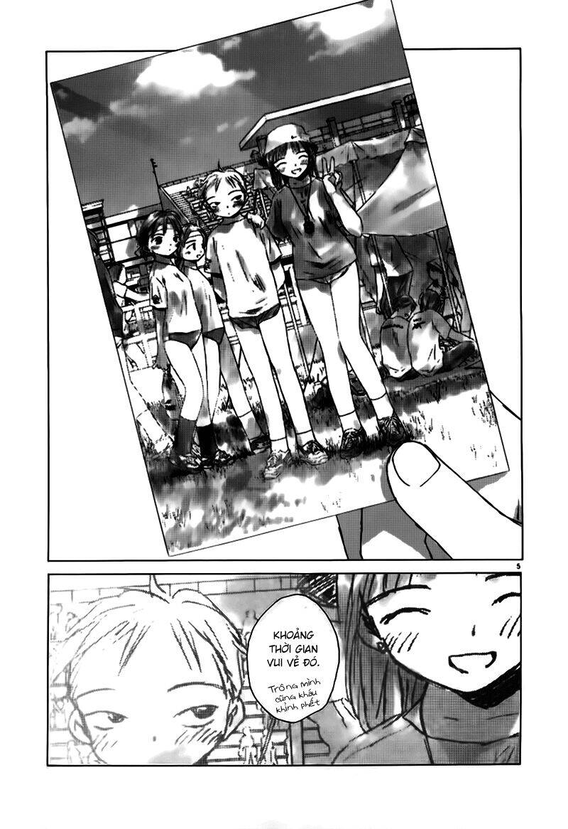 Saishuu Heiki Kanojo: Chương 12