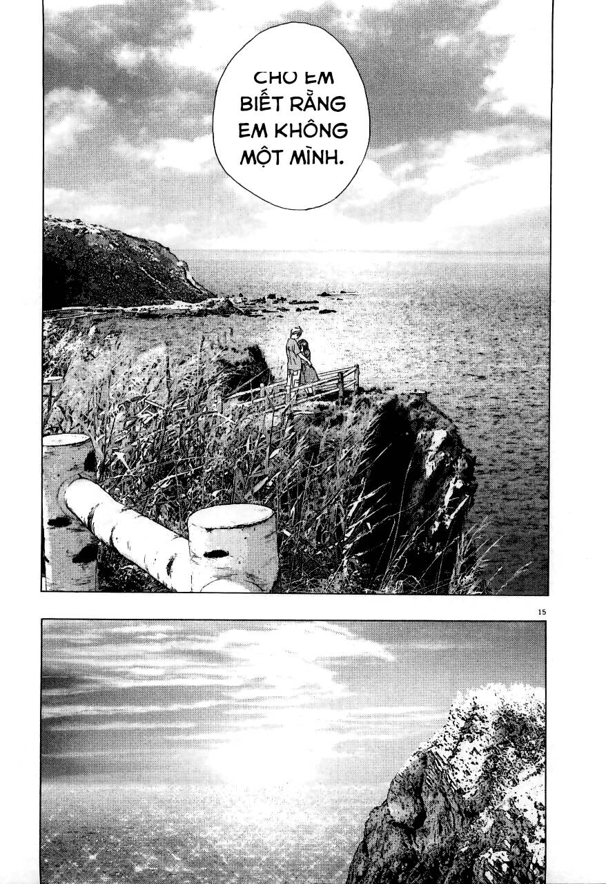 Saishuu Heiki Kanojo: Chương 14