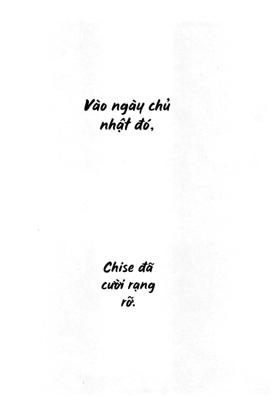 Saishuu Heiki Kanojo: Chương 14