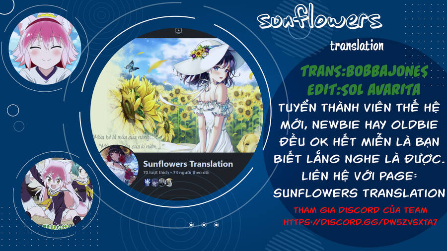 Saishuu Heiki Kanojo: Chương 15