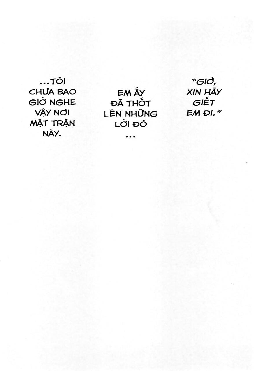 Saishuu Heiki Kanojo: Chương 16