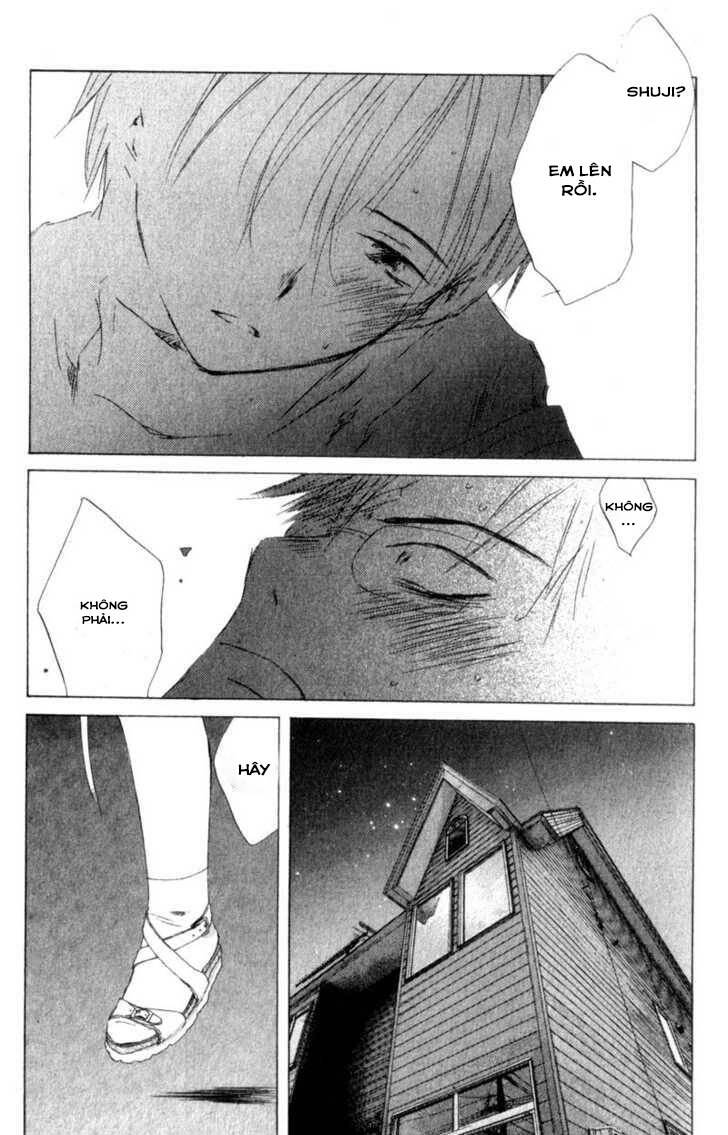 Saishuu Heiki Kanojo: Chương 20