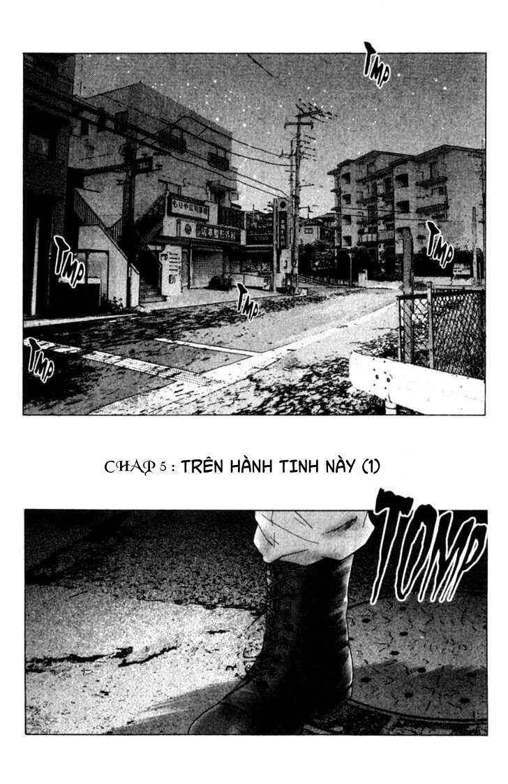 Saishuu Heiki Kanojo: Chương 21